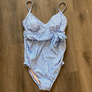 Isabel Maternity Swimsuit